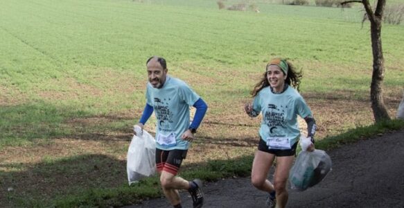 La Ultra Clean Marathon kmSOStenible pel Pont del Diable